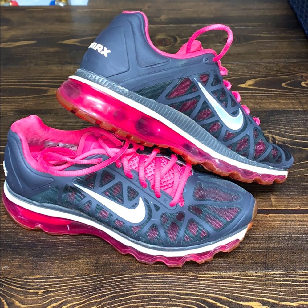 Nike Air Max